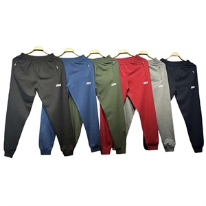 Spodnie dresowe męskie (M-2XL) - Turecki Produkt