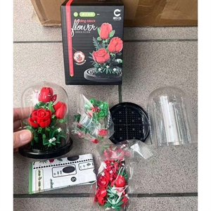 Prezent na walenynki