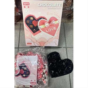 Prezent na walenynki