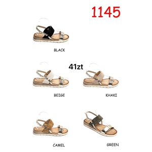 Klapki damskie 36-41