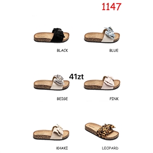 Klapki damskie 36-41