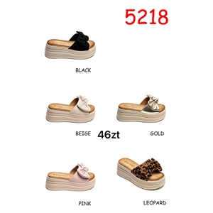 Klapki damskie 36-41