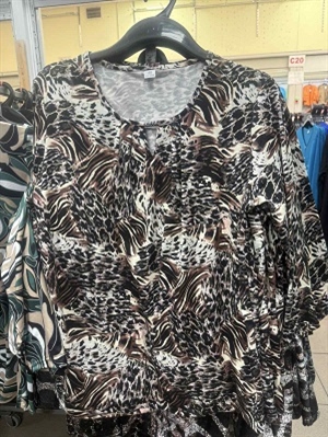 Bluzka damska produkt Polski 48-54