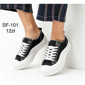 Buty sportowe damskie 36-41