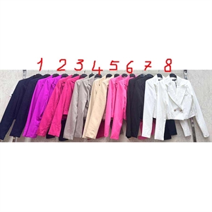 Marynarka damska produkt Włoski  S-XL