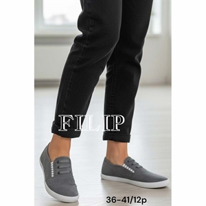 Tenisówki damskie  36-41