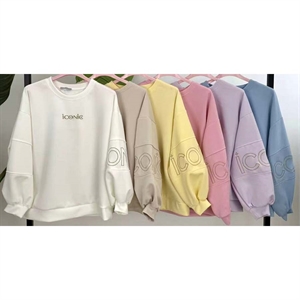 Bluza damska produkt Włoski