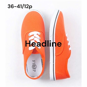 Tenisówki damskie  36-41