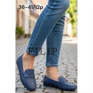 Mokasyny damskie  36-41