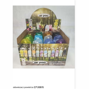 Odświerzacz powietrza