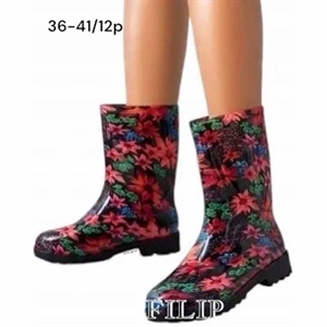 Kalosze damskie  36-41