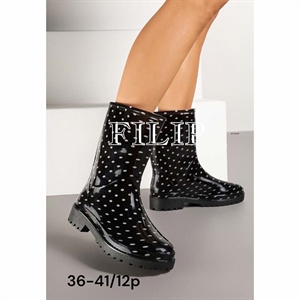 Kalosze damskie  36-41