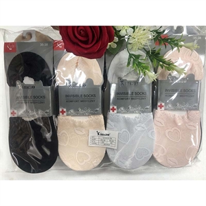 Stopki damskie 35-38/39-42