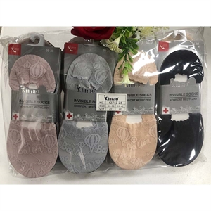 Stopki damskie 35-38/39-42