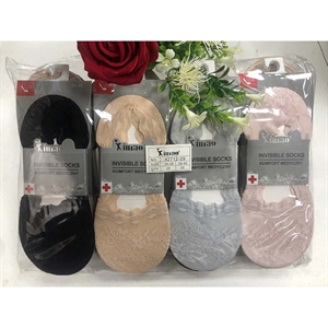 Stopki damskie 35-38/39-42