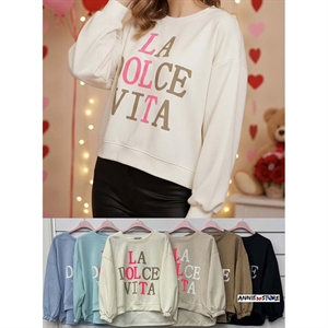 Bluza damska produkt Włoski