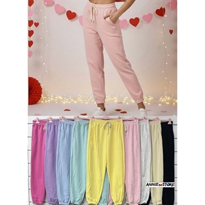 Spodnie dresowe damskie produkt Włoski