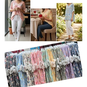 Bluzka damska produkt Włoski