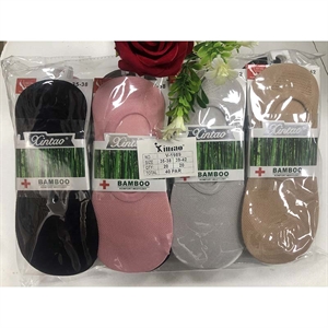 Stopki damskie 35-38/39-42