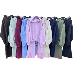 Komplet damski produkt Włoski