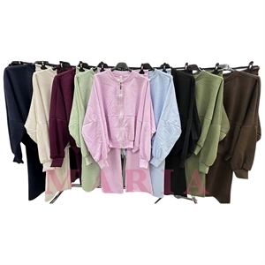 Komplet damski produkt Włoski