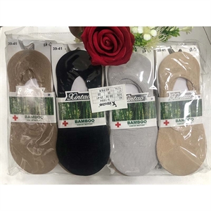 Stopki damskie 35-38/39-41