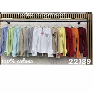 Bluzka damska produkt Włoski