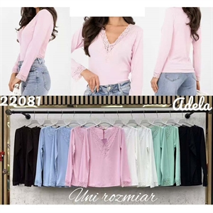 Bluzka damska produkt Włoski