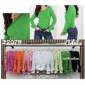 Bluzka damska produkt Włoski