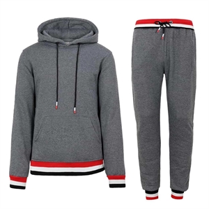 Komplet dresowy męski  M-2XL