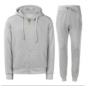 Komplet dresowy męski  M-2XL