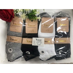 Stopki damskie 35-38/39-42