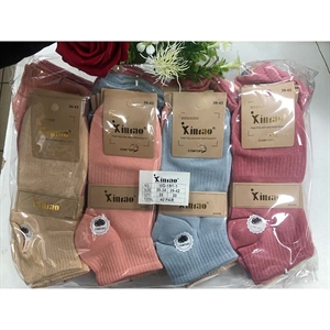 Stopki damskie 35-38/39-42