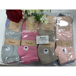 Stopki damskie 35-38/39-42