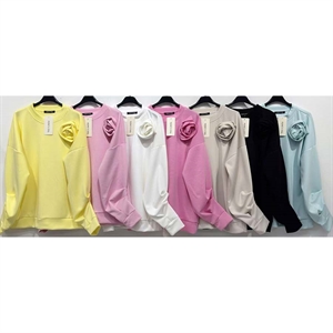 Bluza damska produkt Włoski