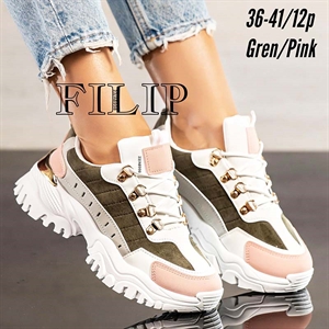 Buty sportowe  36-41