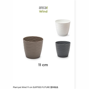 Doniczka mykonos 11cm