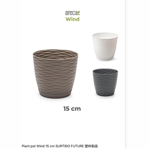 Doniczka mykonos 15cm