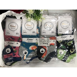 Stopki damskie 35-38/39-42