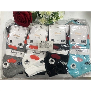 Stopki damskie 35-38/39-42