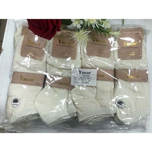 Stopki damskie 35-38/39-41