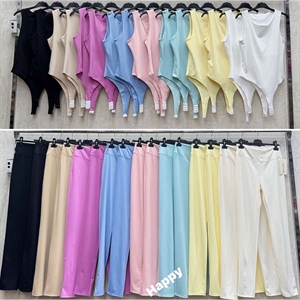 Komplet damski produkt Włoski