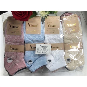 Stopki damskie 35-38/39-41