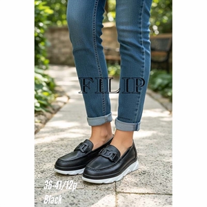 Mokasyny damskie  36-41