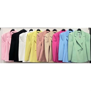 Marynarka damska produkt Włoski