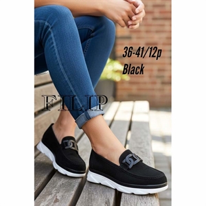 Mokasyny damskie  36-41