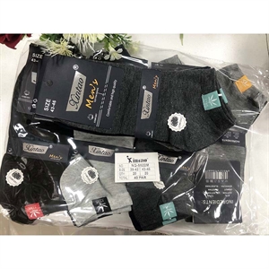 Stopki męskie 39-42 43-46