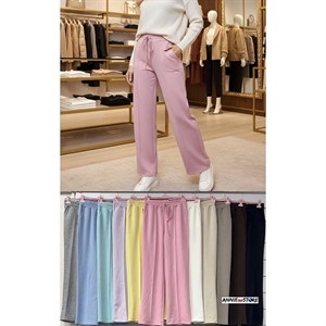 Spodnie damskie produkt Włoski