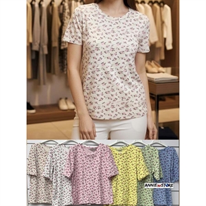 Bluzka damska produkt Włoski