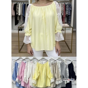 Bluzka damska produkt Włoski